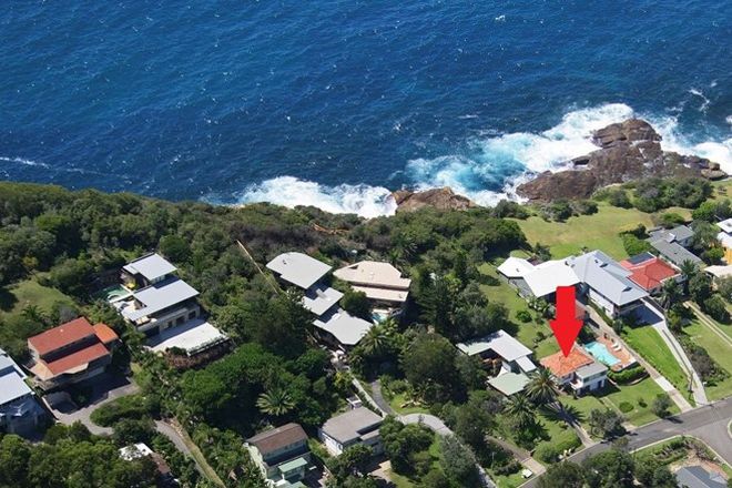 Picture of 24 Watkins Road, AVALON BEACH NSW 2107