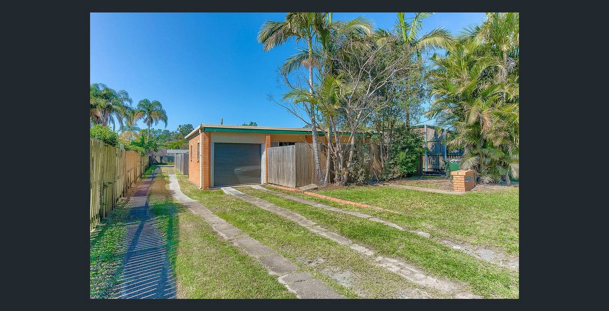 1 bedrooms Apartment / Unit / Flat in 4/45 Golf Links Road ROCKLEA QLD, 4106