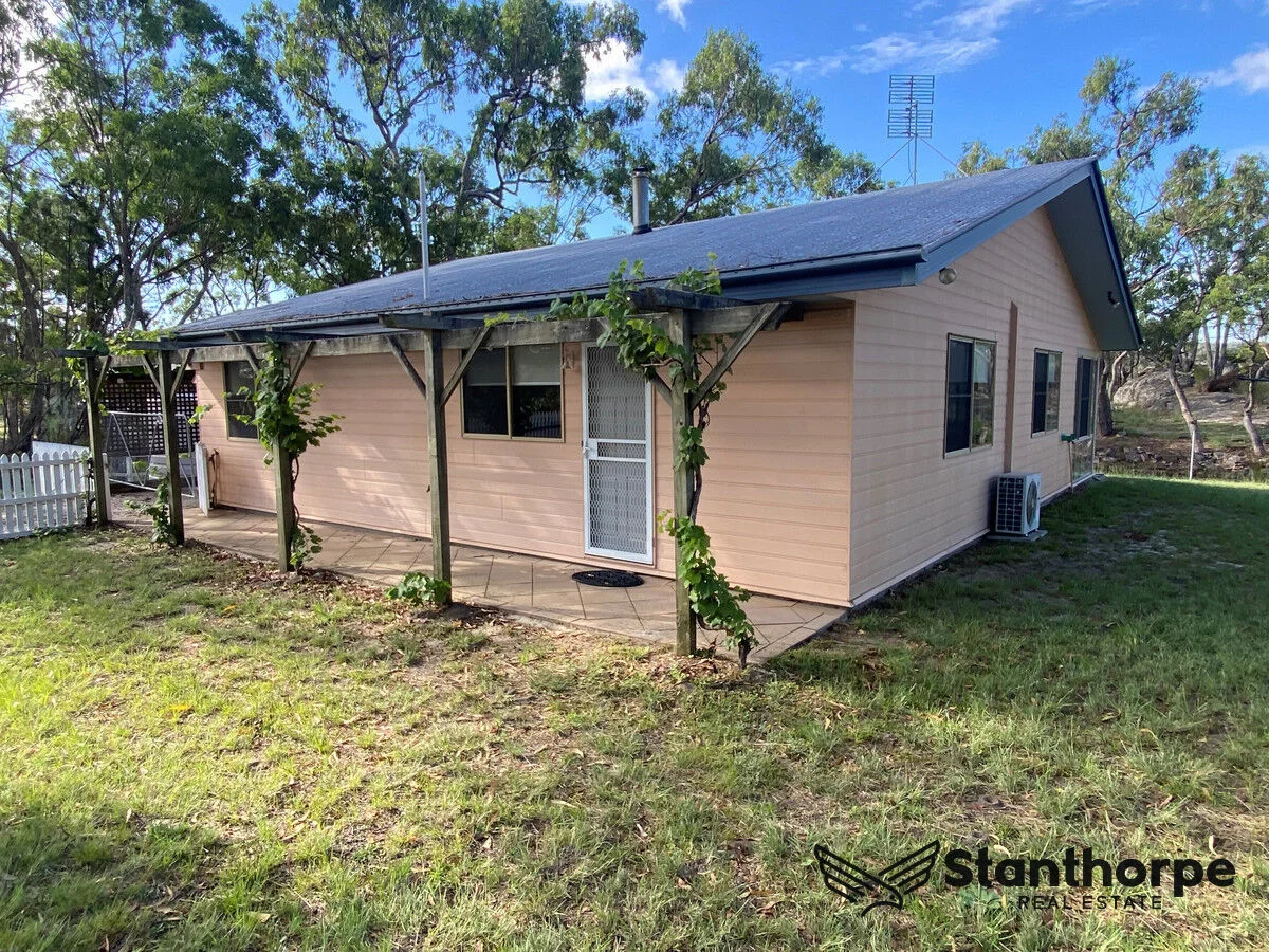 Additional image 5 of Olive Tree Cottage/109 Diamondvale Road, Stanthorpe QLD 4380