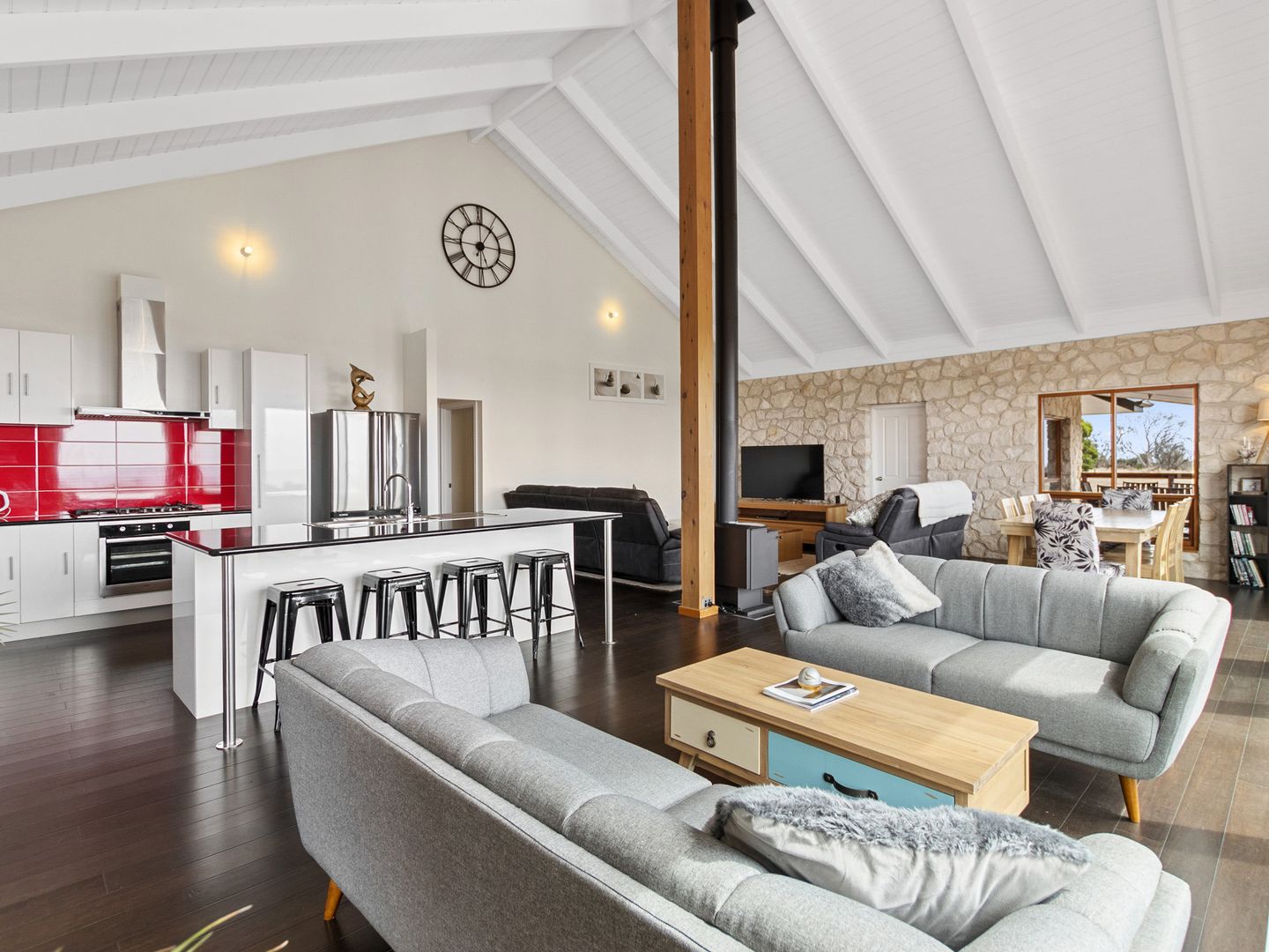 4785 North Coast Road, Stokes Bay SA 5223 Domain