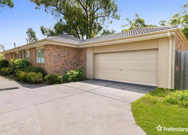 1/18 Parker Avenue, Boronia VIC 3155