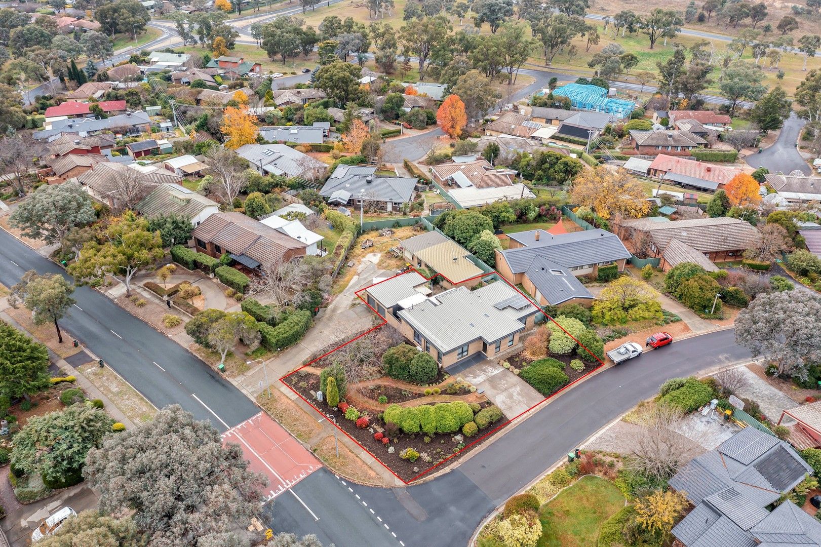 1 Sullivan Crescent, Wanniassa ACT 2903, Image 0