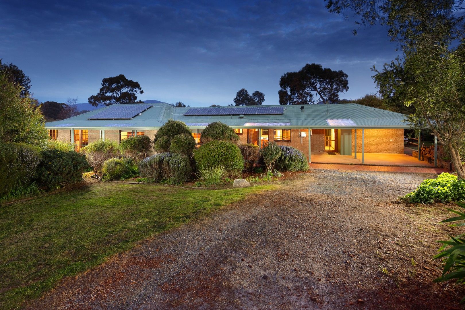 49 Twist Creek Road, Yackandandah VIC 3749, Image 0