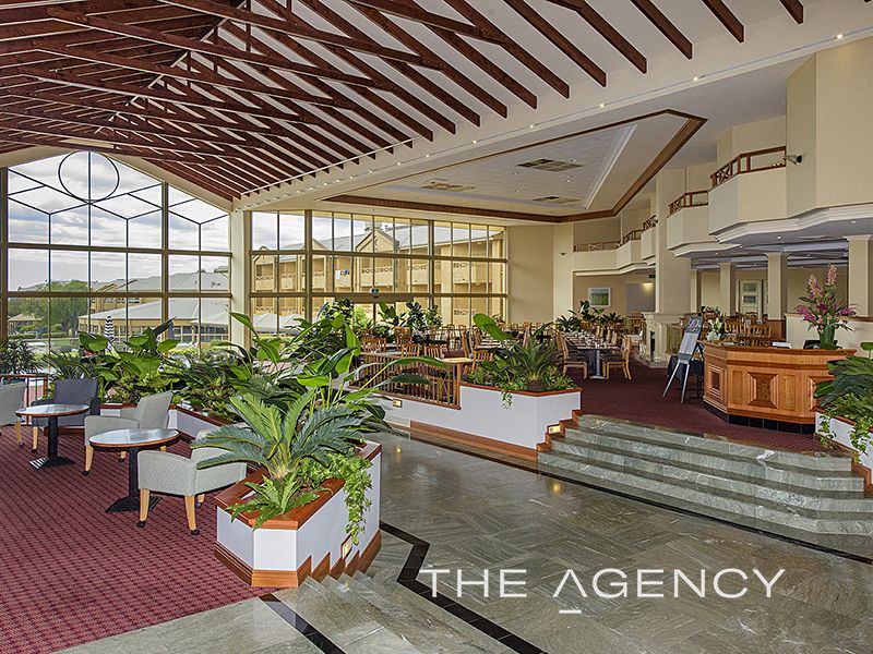 1 bedrooms Apartment / Unit / Flat in 175/595 Bussell Highway BROADWATER WA, 6280