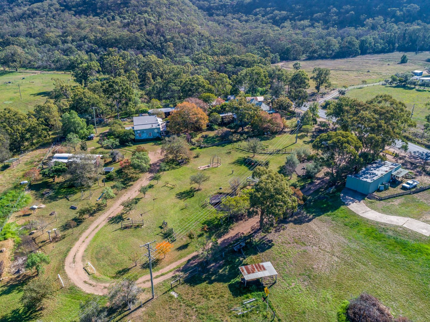 1831 Merriwa Road, Sandy Hollow NSW 2333, Image 1