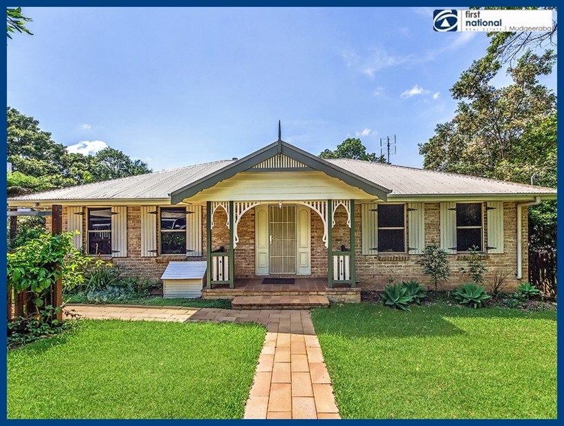 31 Forestry Road, Springbrook QLD 4213, Image 0