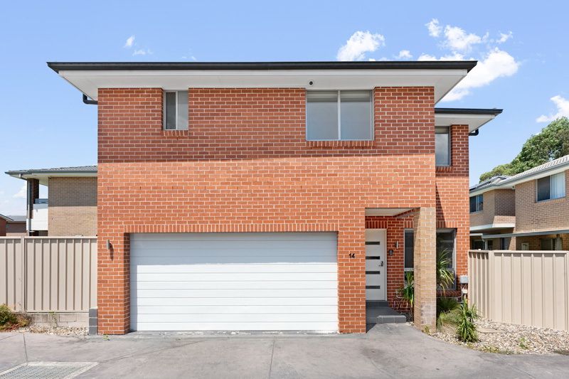 14 Emblica Glade, Kellyville Ridge NSW 2155, Image 0