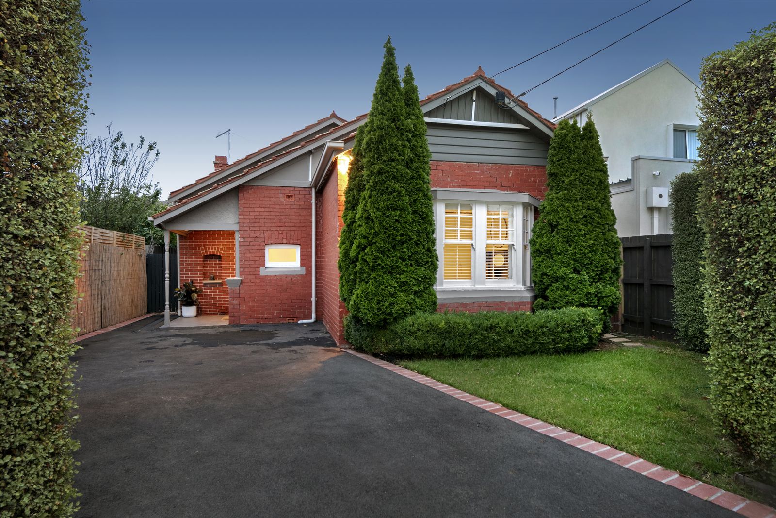 1 Mile End Road, Carnegie VIC 3163, Image 0