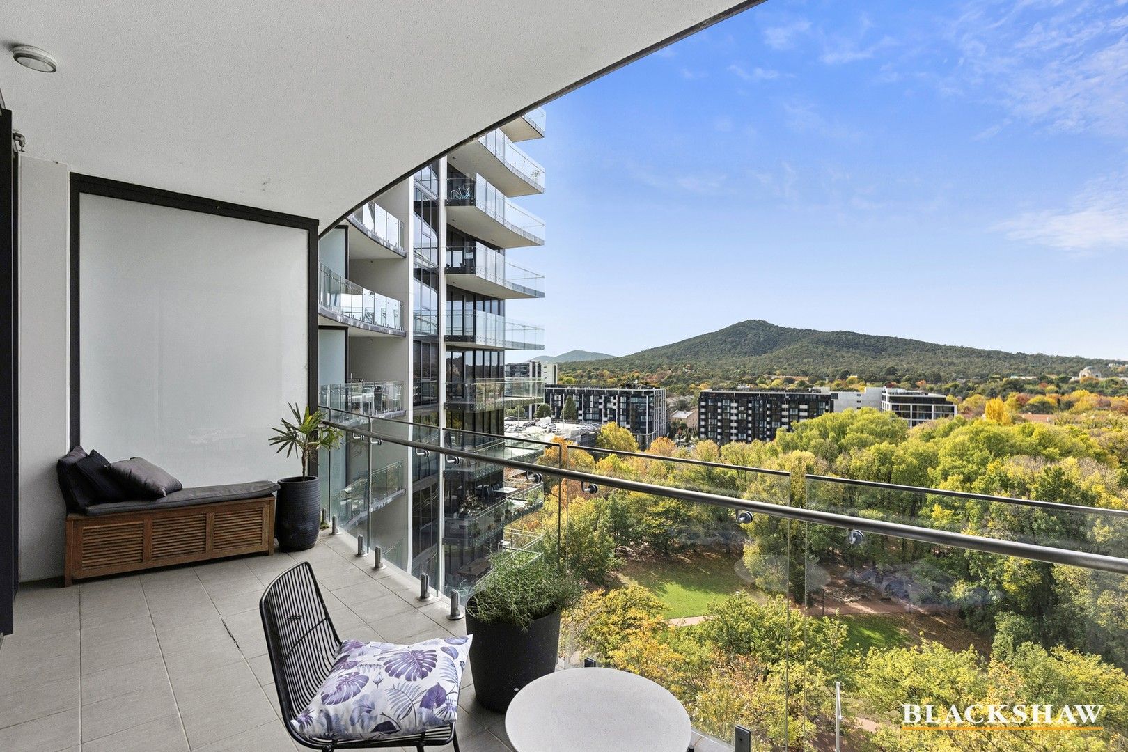 1 bedrooms Apartment / Unit / Flat in 1111/240 Bunda Street CITY ACT, 2601
