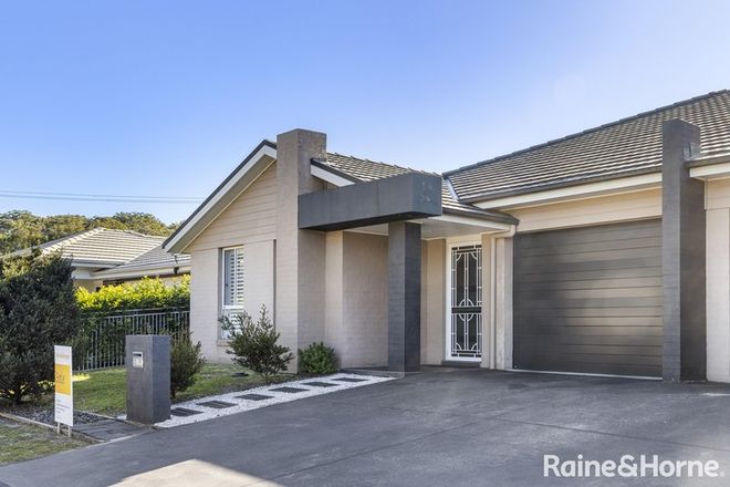 Picture of 58 Meredith Avenue, LEMON TREE PASSAGE NSW 2319