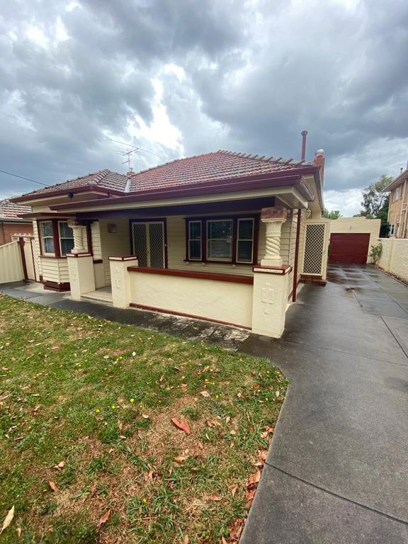132 Rennie Street, Coburg Property History & Address Research Domain