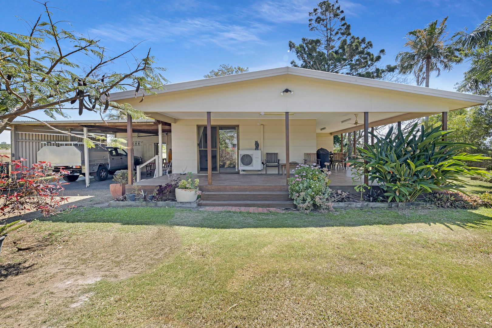 46 Fairydale Rd, Welcome Creek QLD 4670, Image 1