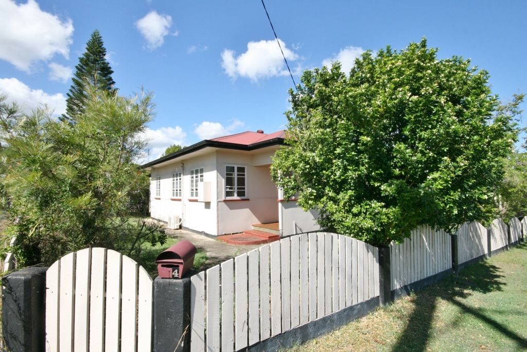 4 Woolgar Street, Gympie Property History & Address Research Domain