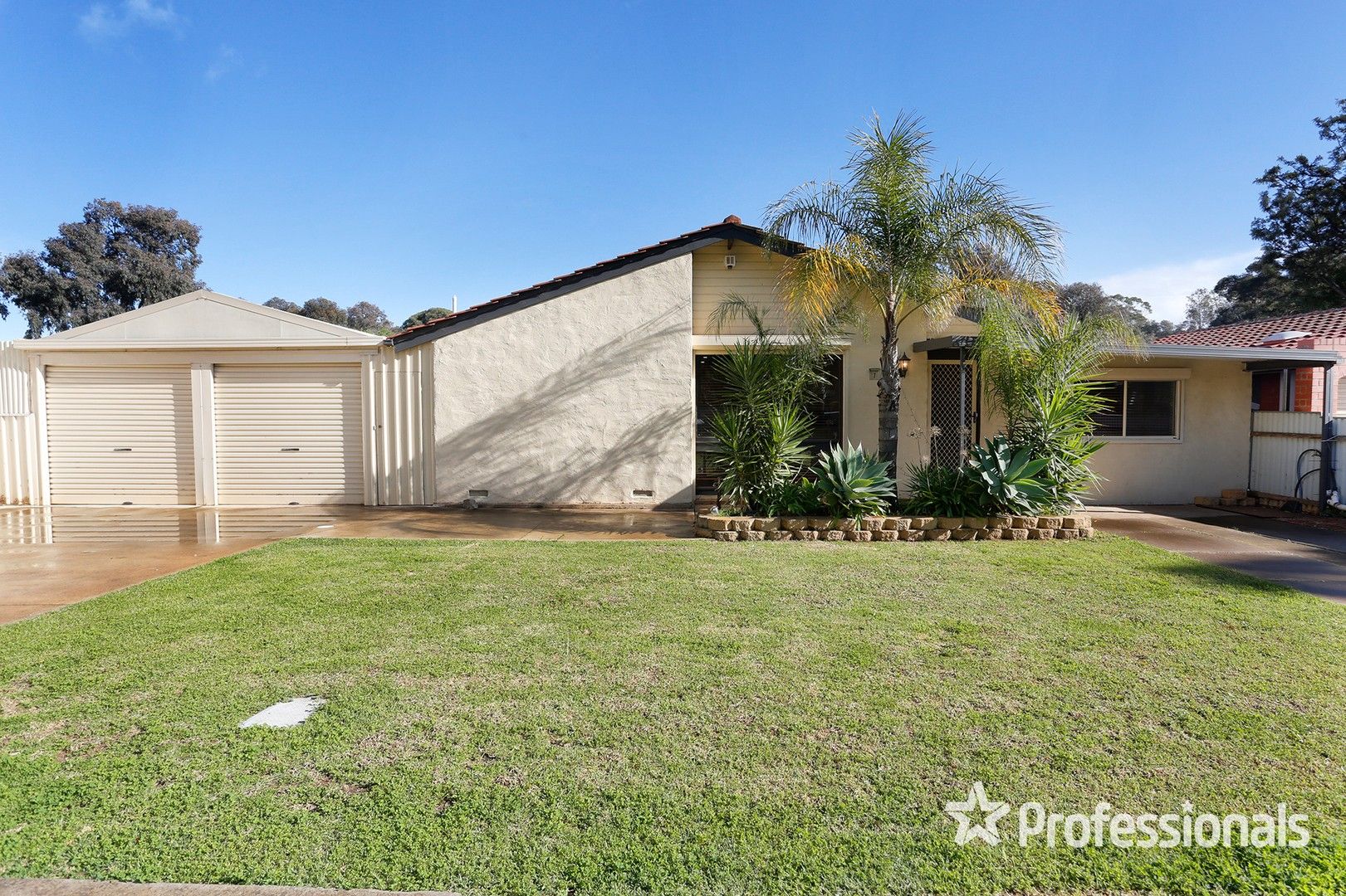 7 Holstein Drive, Salisbury North SA 5108, Image 0