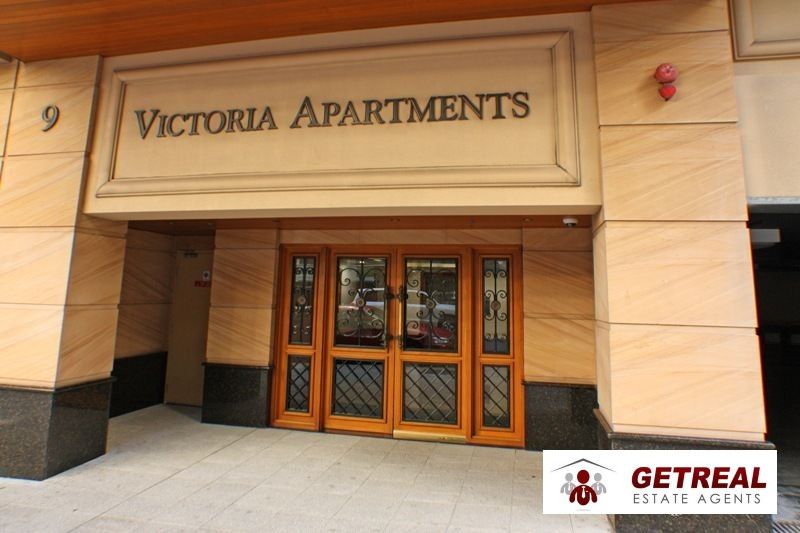 1 bedrooms Apartment / Unit / Flat in 408/9 Victoria Avenue PERTH WA, 6000