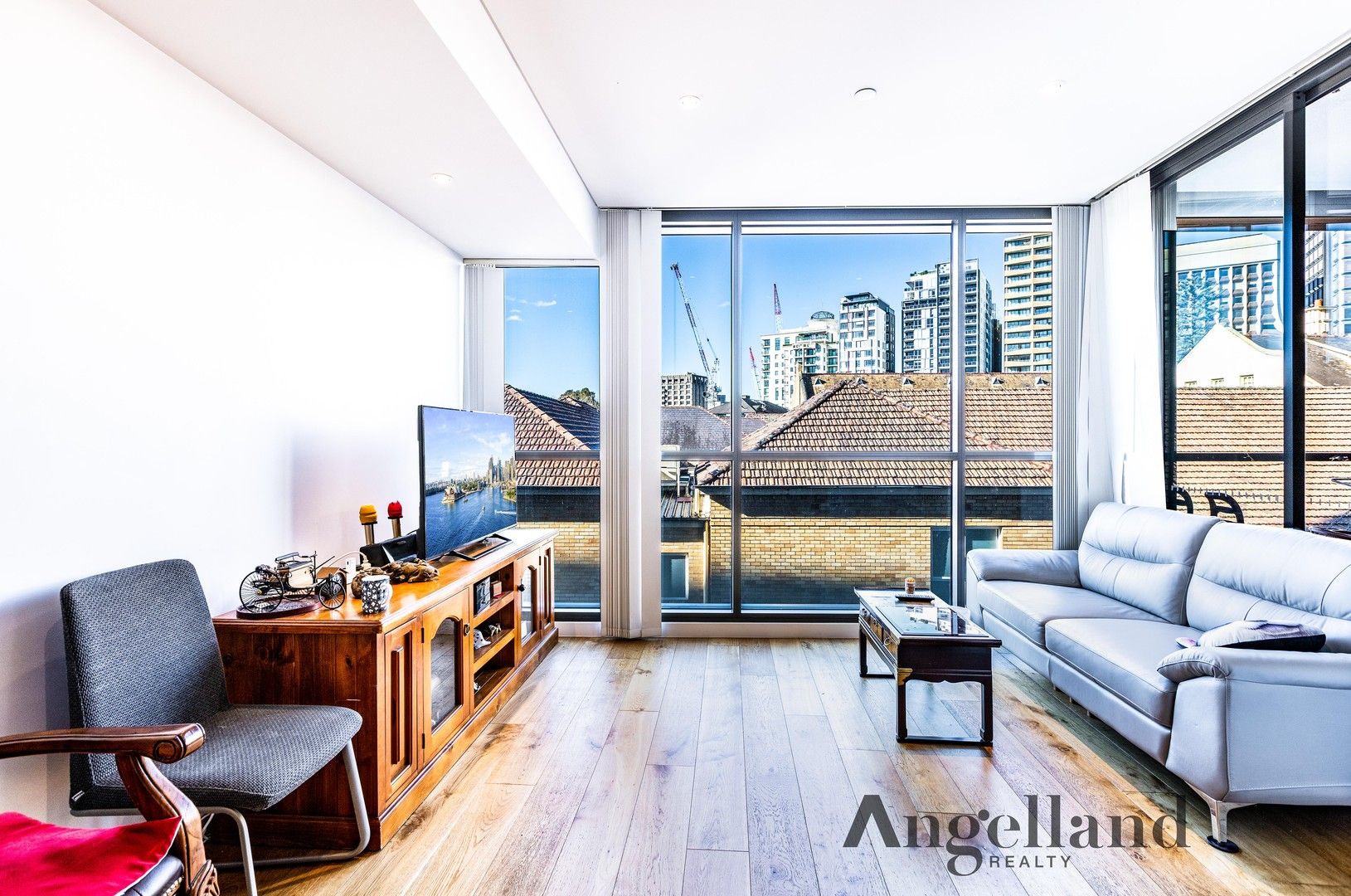 1 bedrooms Apartment / Unit / Flat in 319/225 Pacific Highway NORTH SYDNEY NSW, 2060