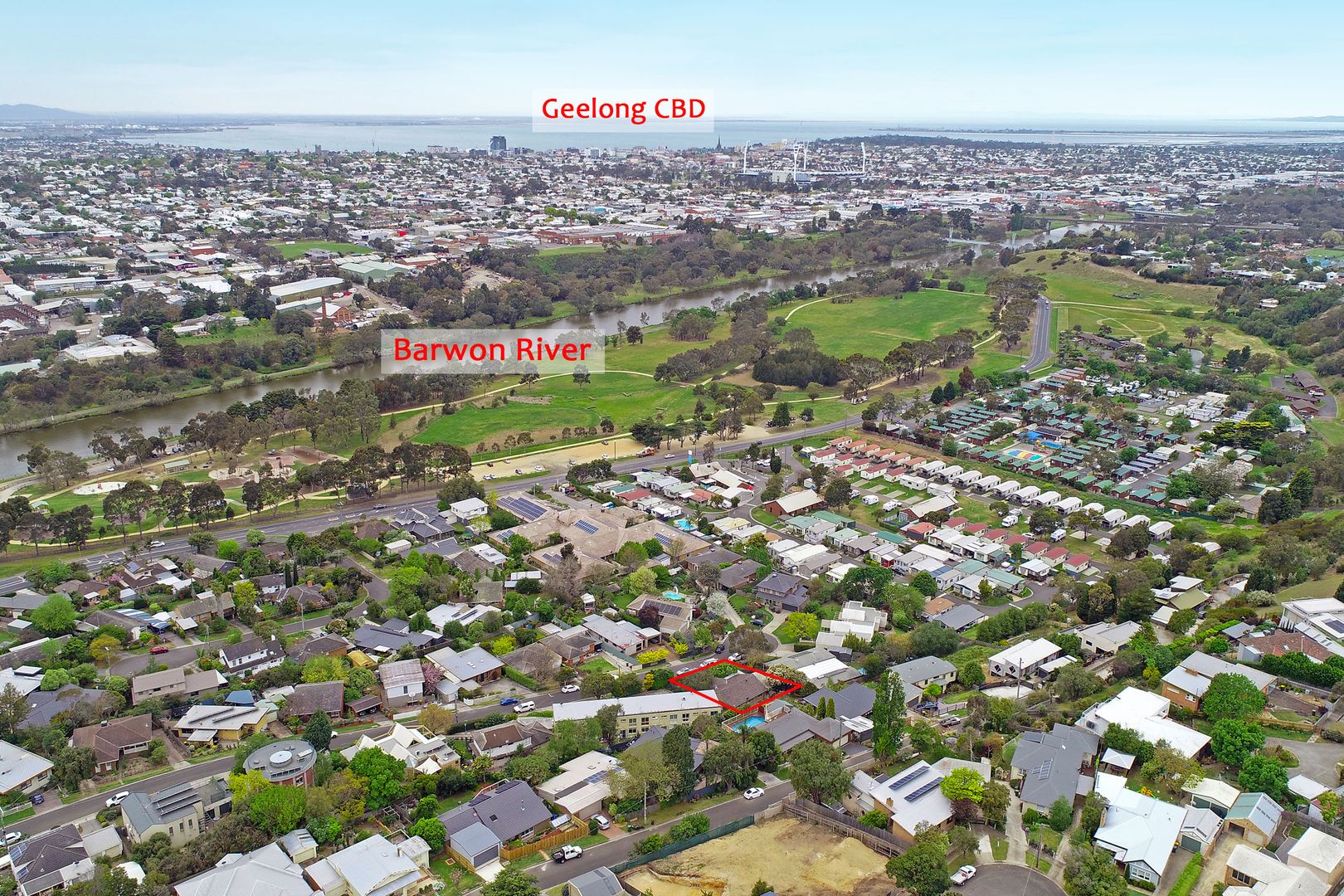 25 Albert Terrace, Belmont VIC 3216, Image 1