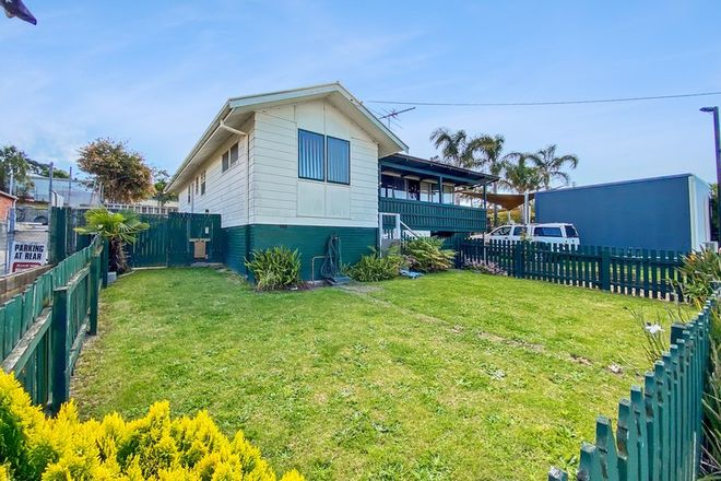 Picture of 39 Toallo Street, PAMBULA NSW 2549