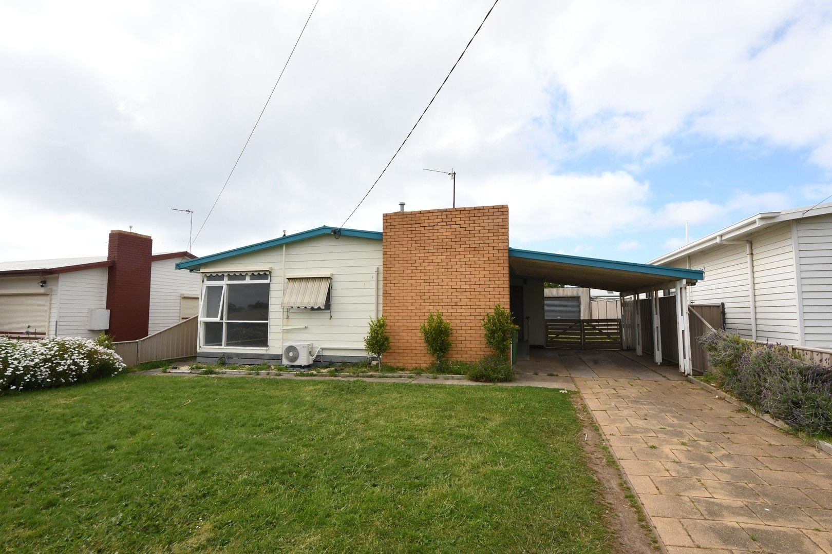 3 bedrooms House in 43 Edgar Street PORTLAND VIC, 3305