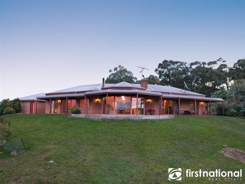 95 Bimbimbie Drive, Dewhurst VIC 3808, Image 1