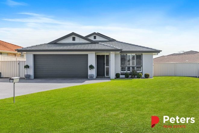 Picture of 35 Diamond Circuit, RUTHERFORD NSW 2320