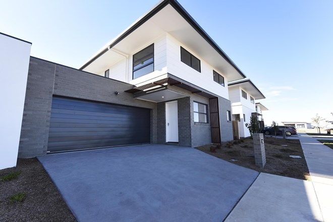 Picture of 34 Heseltine Street, DENMAN PROSPECT ACT 2611