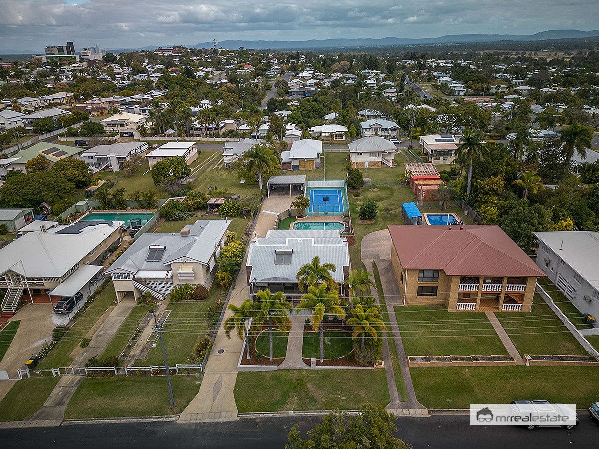 117 Rundle Street, Wandal QLD 4700, Image 2