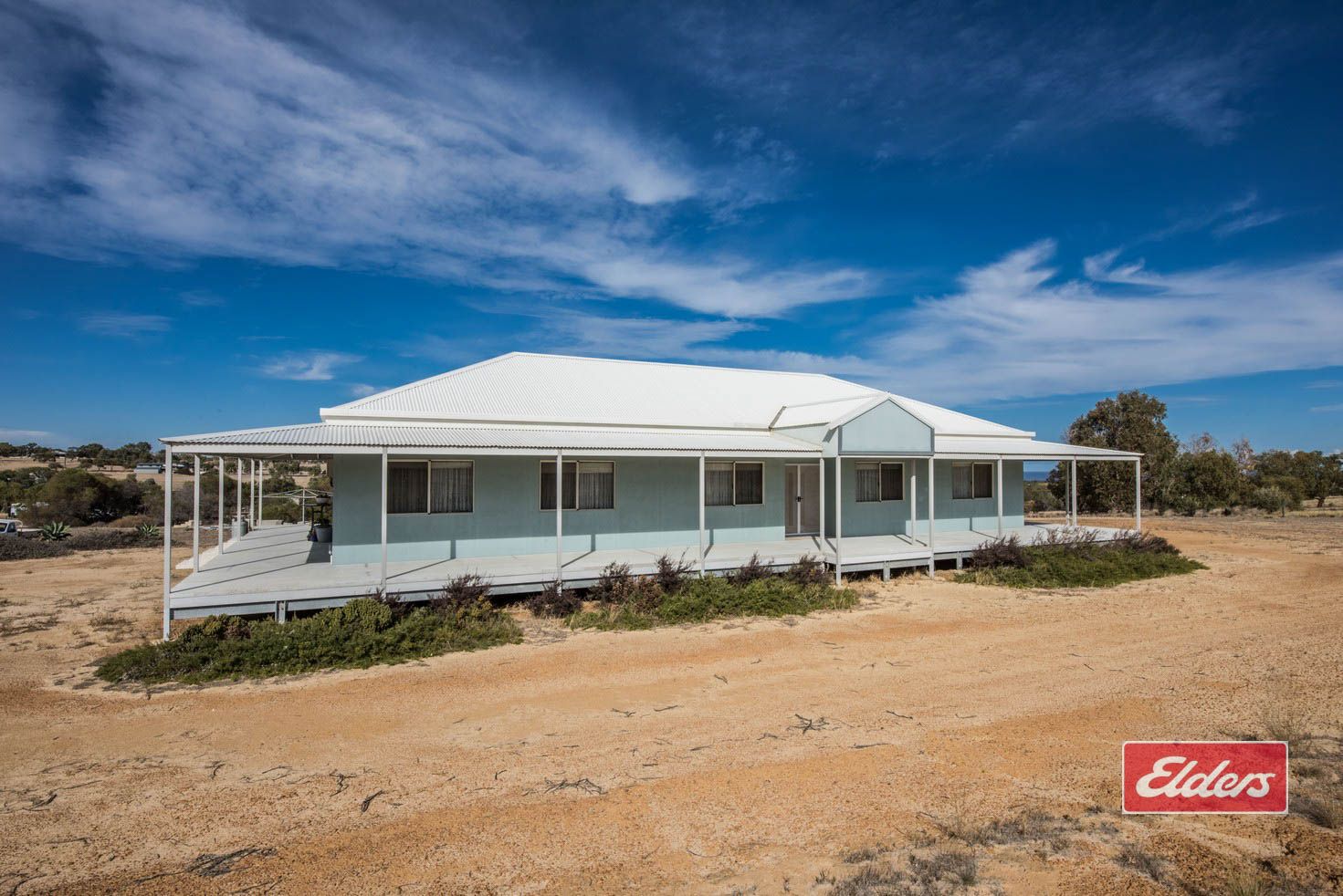 340 Eliza Shaw Drive, White Peak WA 6532, Image 0