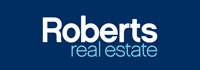 Roberts Real Estate Bicheno logo