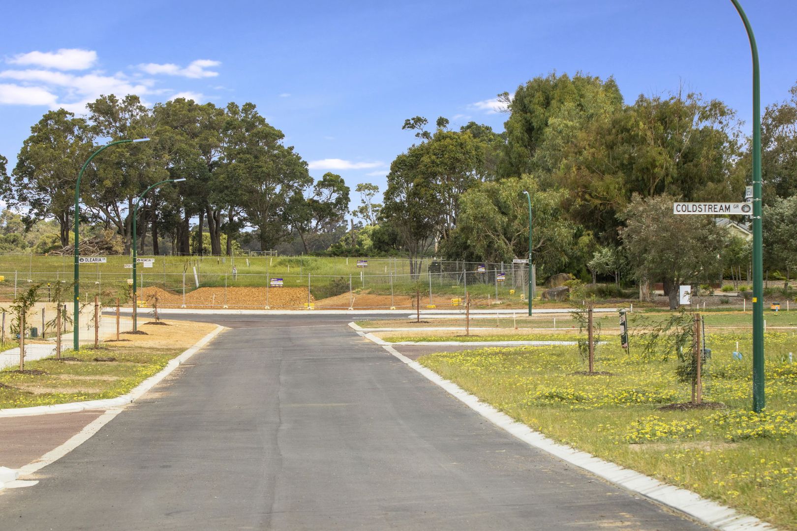 Lot 268/104 Brookfield Avenue, Margaret River WA 6285, Image 1