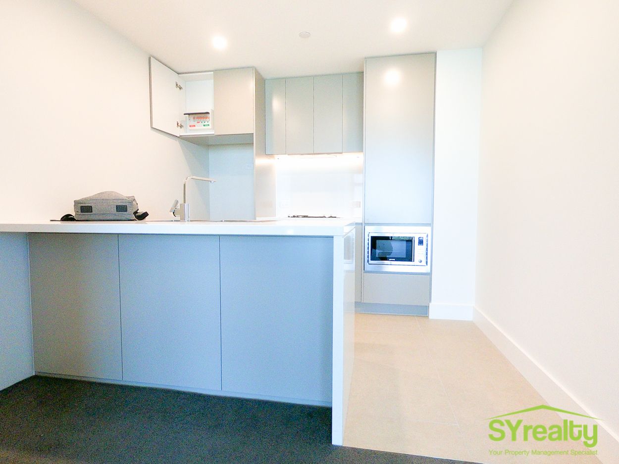 1 bedrooms Apartment / Unit / Flat in 2205/1 Brushbox Street SYDNEY OLYMPIC PARK NSW, 2127
