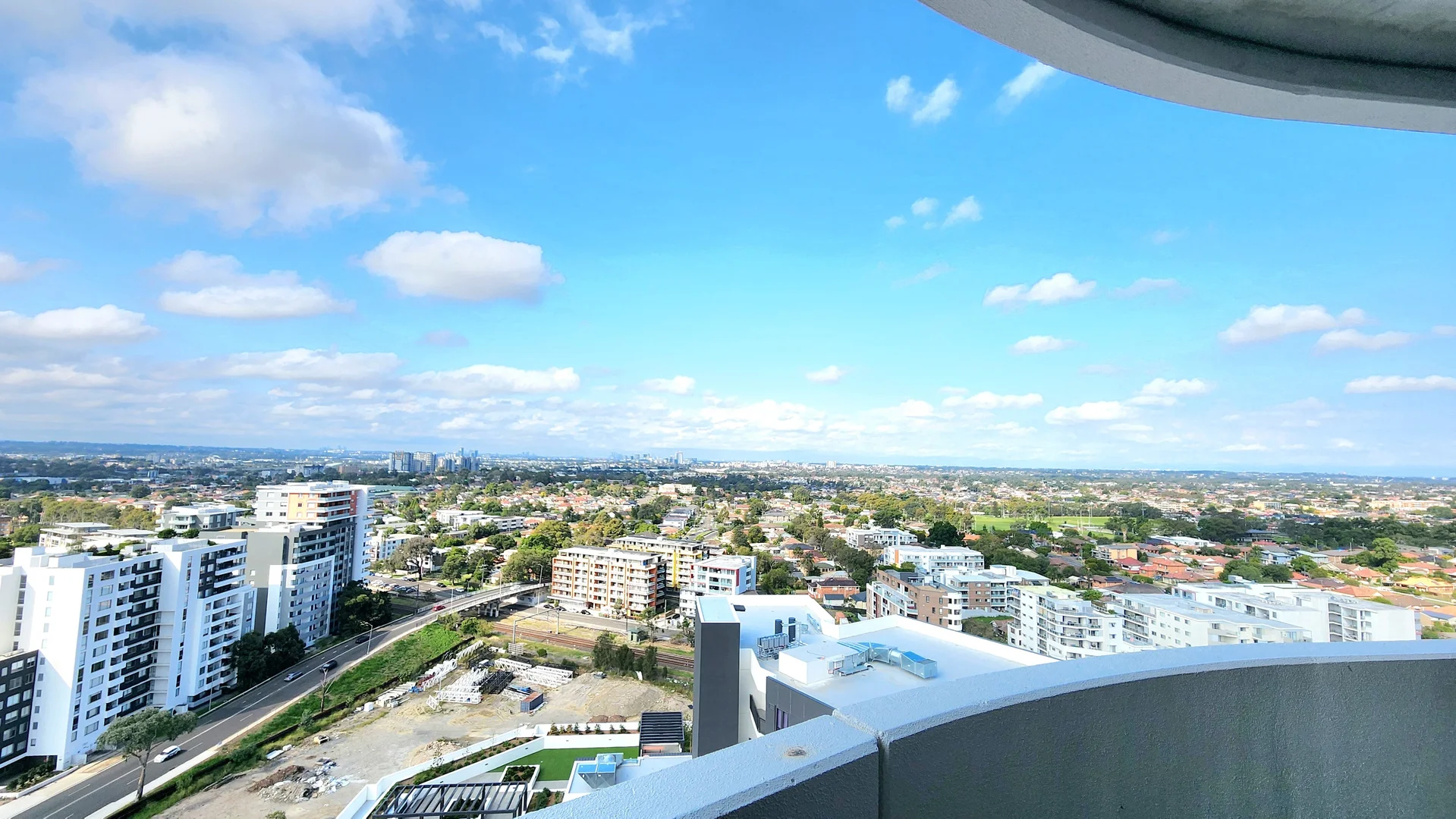 Additional image 9 of 1709/228 Pitt Street, Merrylands NSW 2160