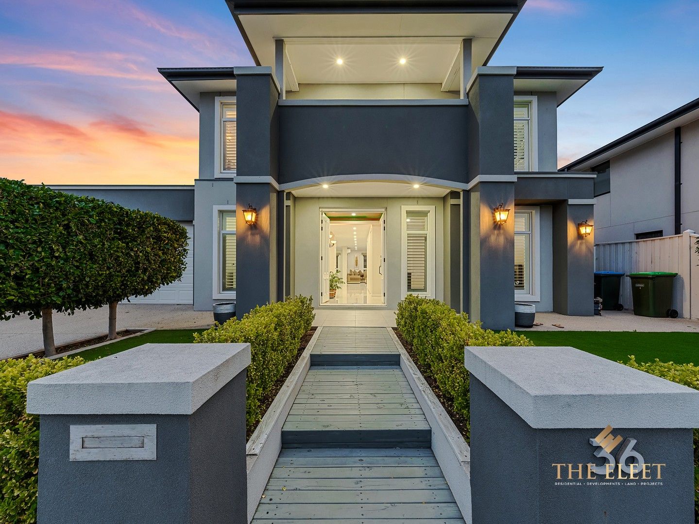 5 bedrooms House in 36 Festival Drive POINT COOK VIC, 3030