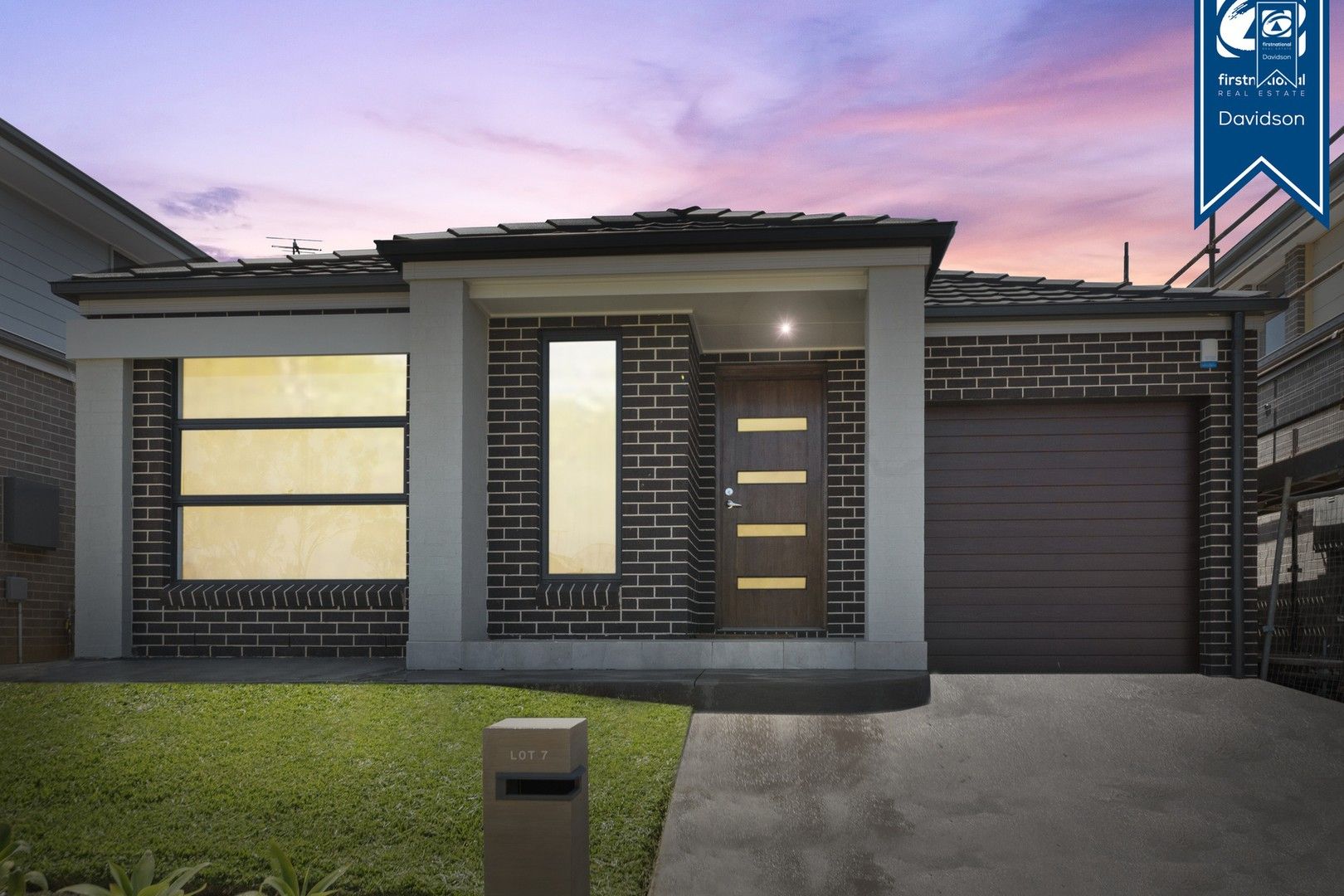 3 bedrooms House in 7 Browns Road AUSTRAL NSW, 2179