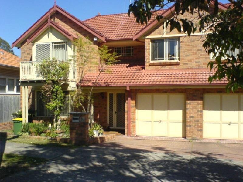1A Wyralla Avenue, Epping NSW 2121, Image 0