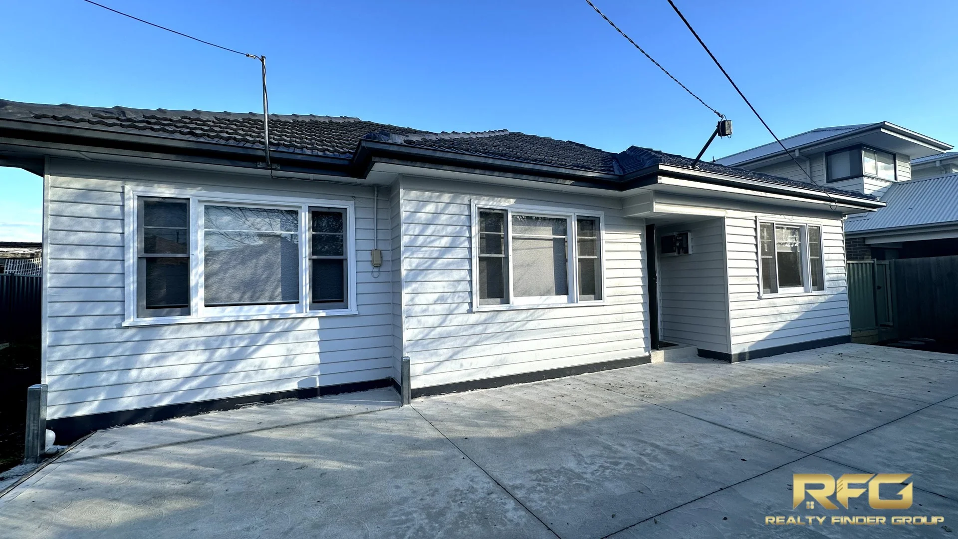 Primary image of 3 Lawton St, Braybrook VIC 3019