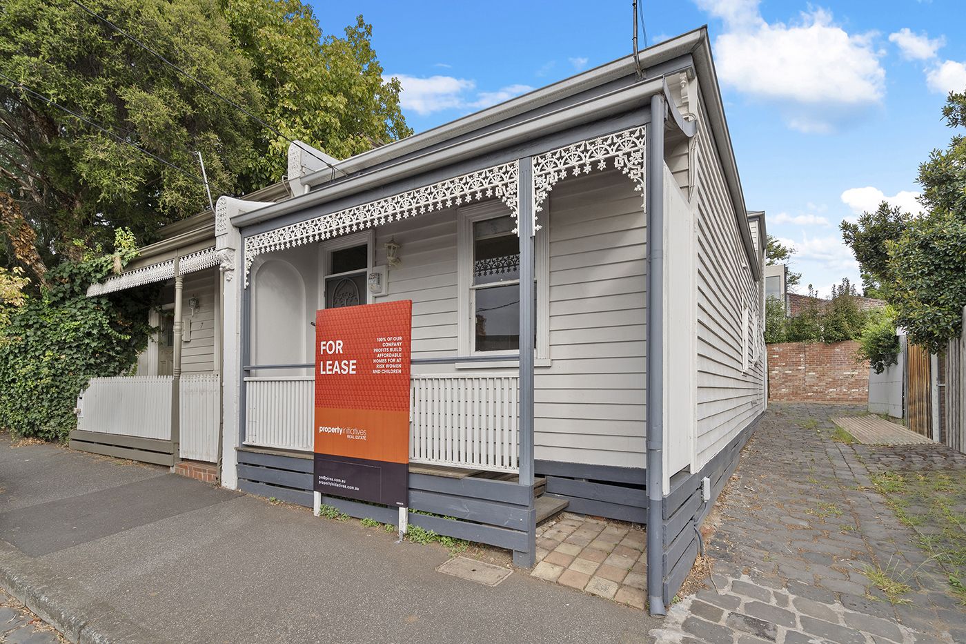 3 bedrooms House in 9 Church Street FLEMINGTON VIC, 3031