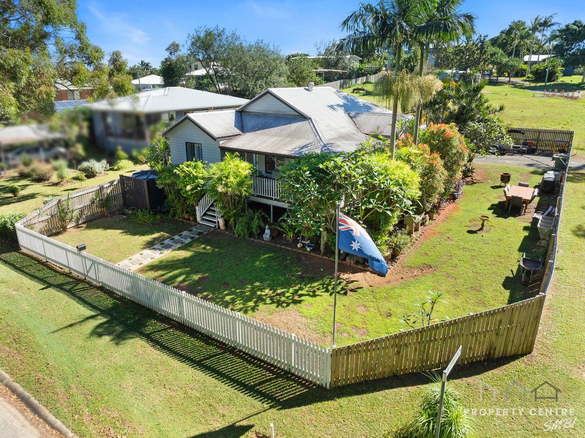 11 Waratah Street, Russell Island QLD 4184, Image 0