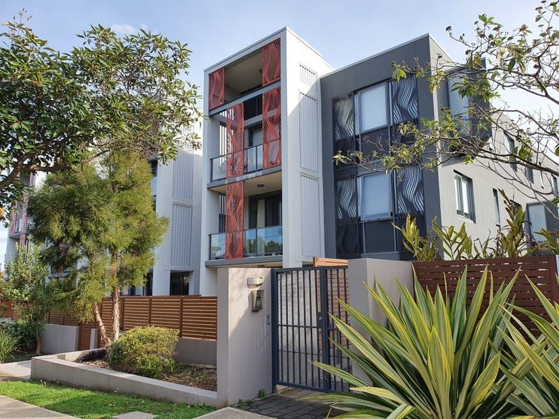 2 bedrooms Apartment / Unit / Flat in 205/26 Cairds Avenue BANKSTOWN NSW, 2200