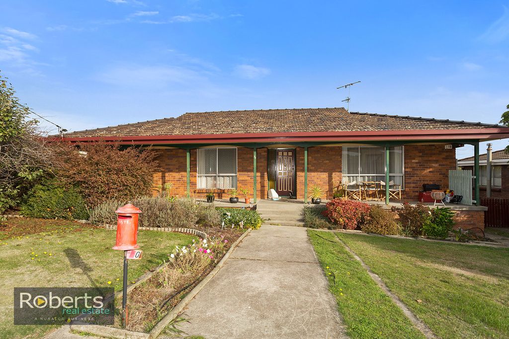 30 Bronzewing Avenue, Newnham TAS 7248, Image 1