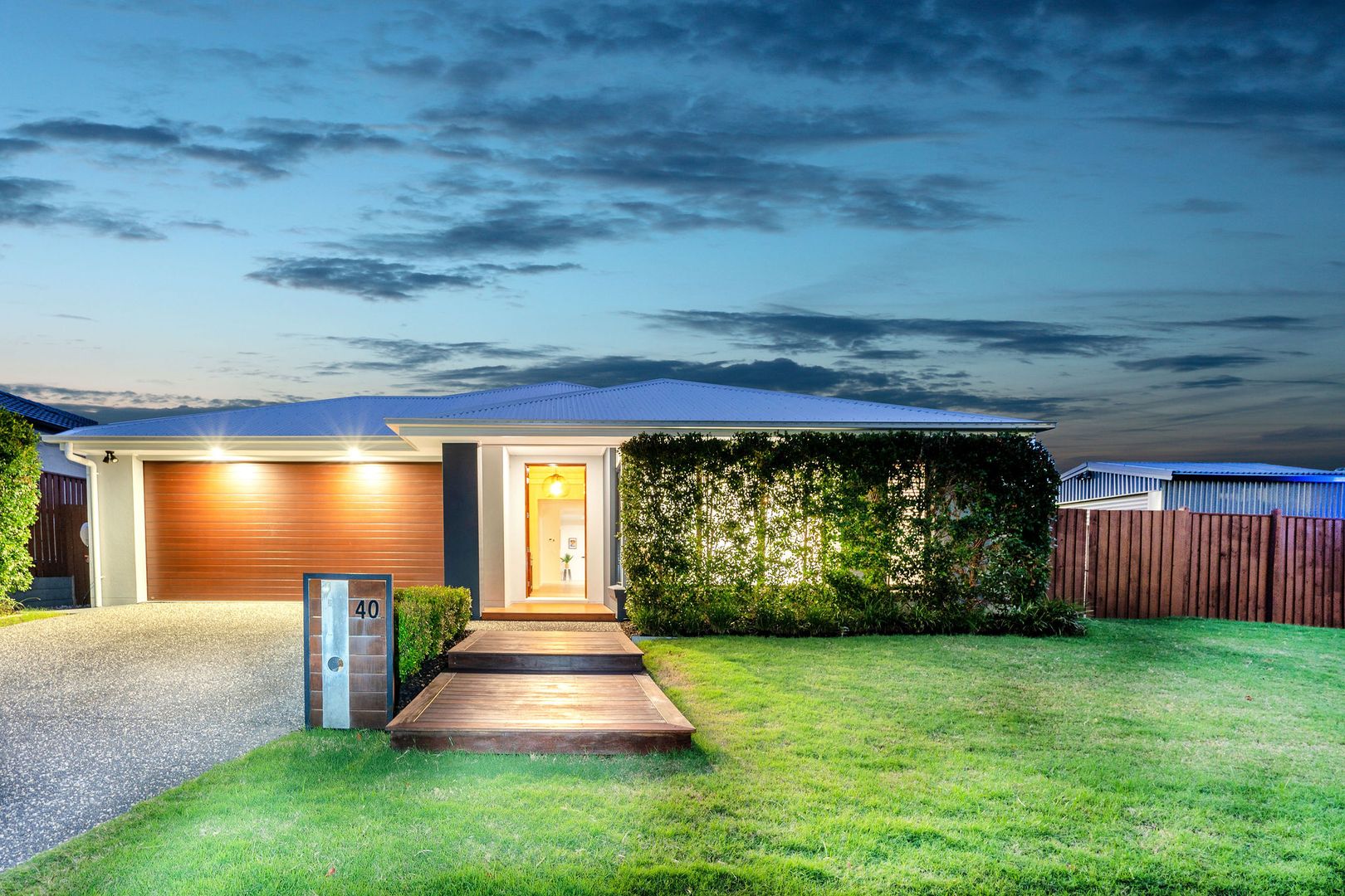 40 Christina Drive, Coomera Property History & Address Research Domain