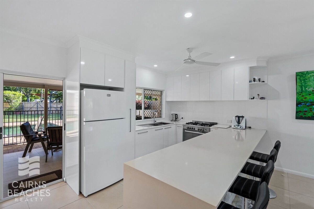 62 Portsea Crescent, Kewarra Beach QLD 4879, Image 2