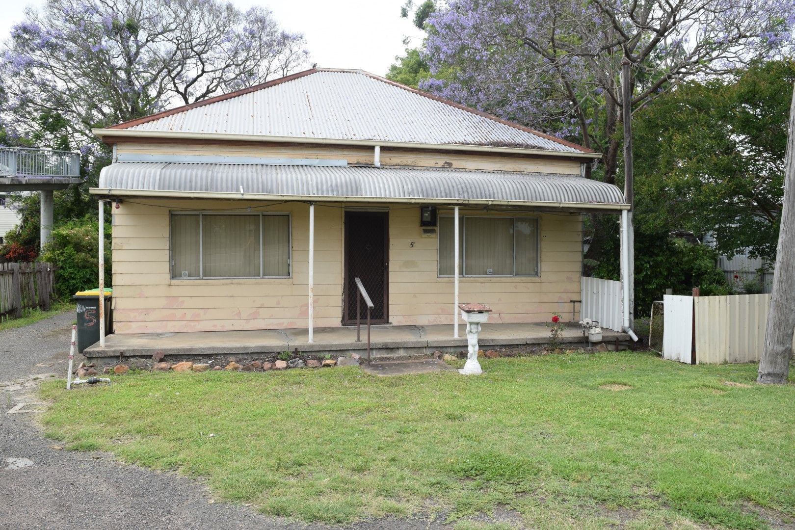 5 Wallace Street, South Maitland NSW 2320, Image 0