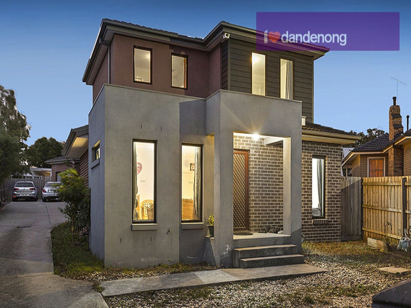 1/17 Bess Court, Dandenong VIC 3175