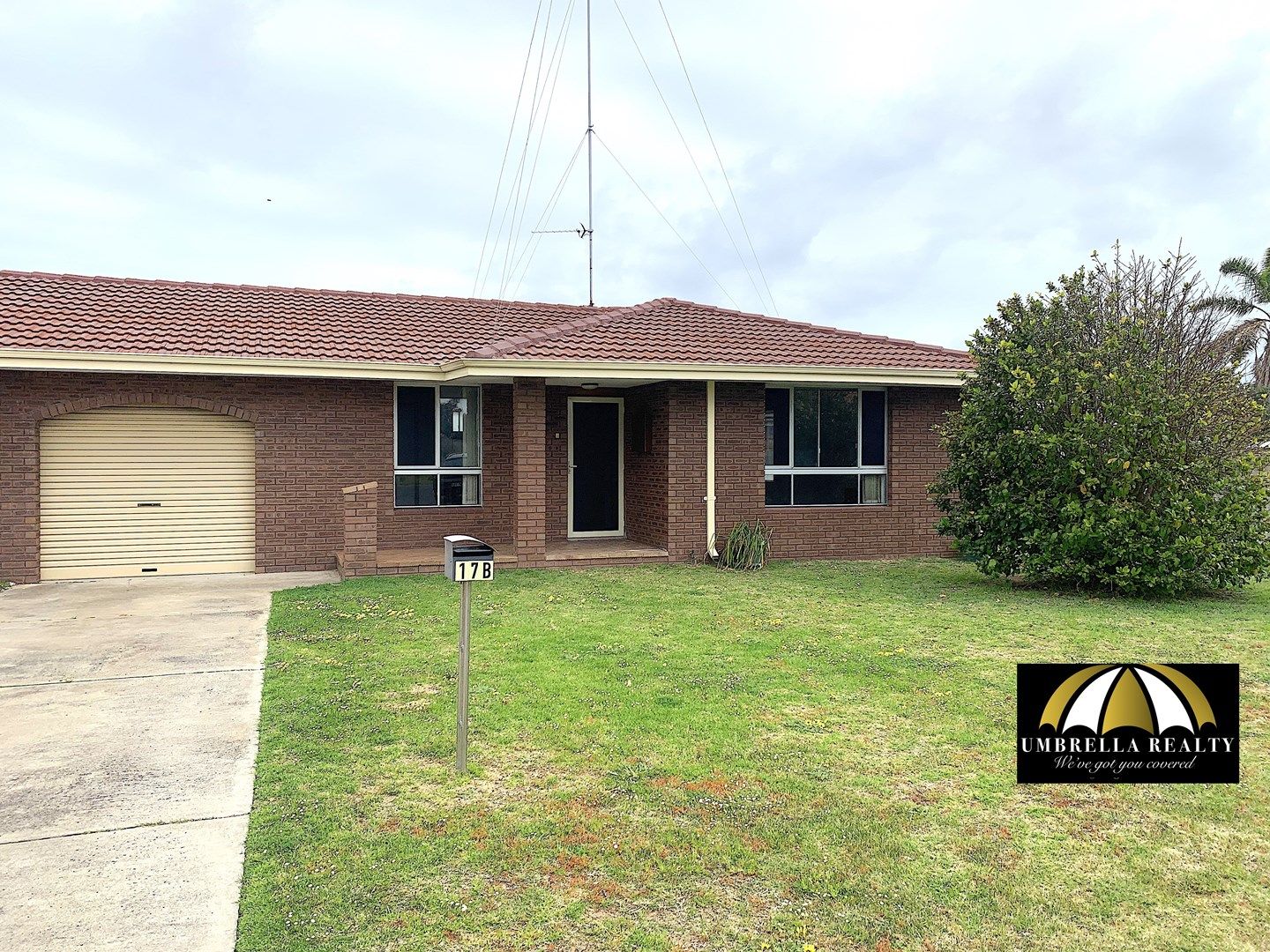 2 bedrooms Apartment / Unit / Flat in 17B Roeger Pl EAST BUNBURY WA, 6230