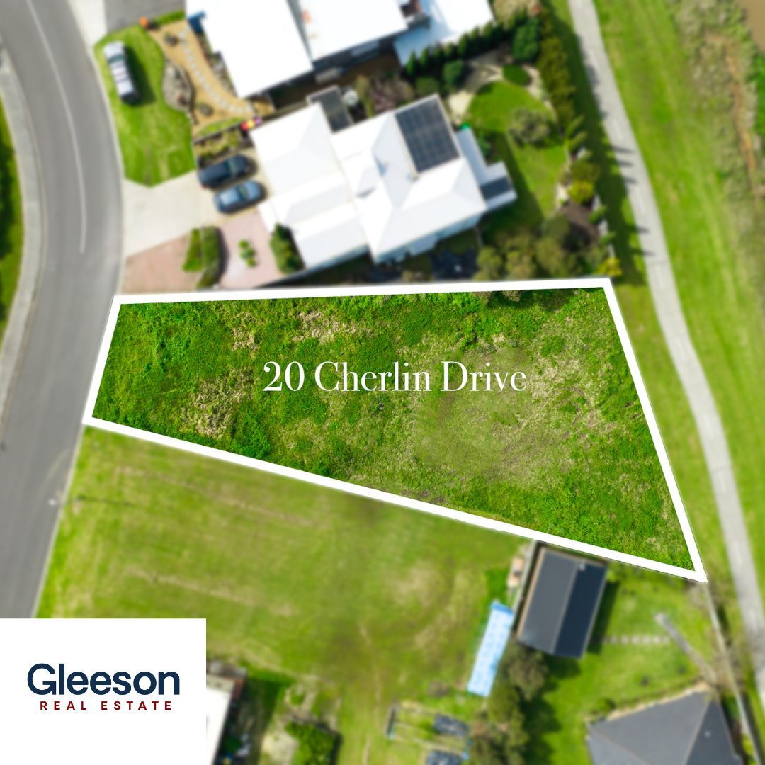 20 Cherlin Drive, Warrnambool VIC 3280, Image 0