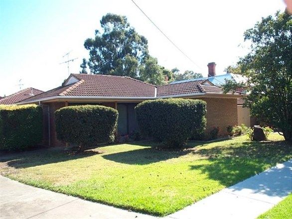 Picture of 1/1 Crook Street, BACCHUS MARSH VIC 3340