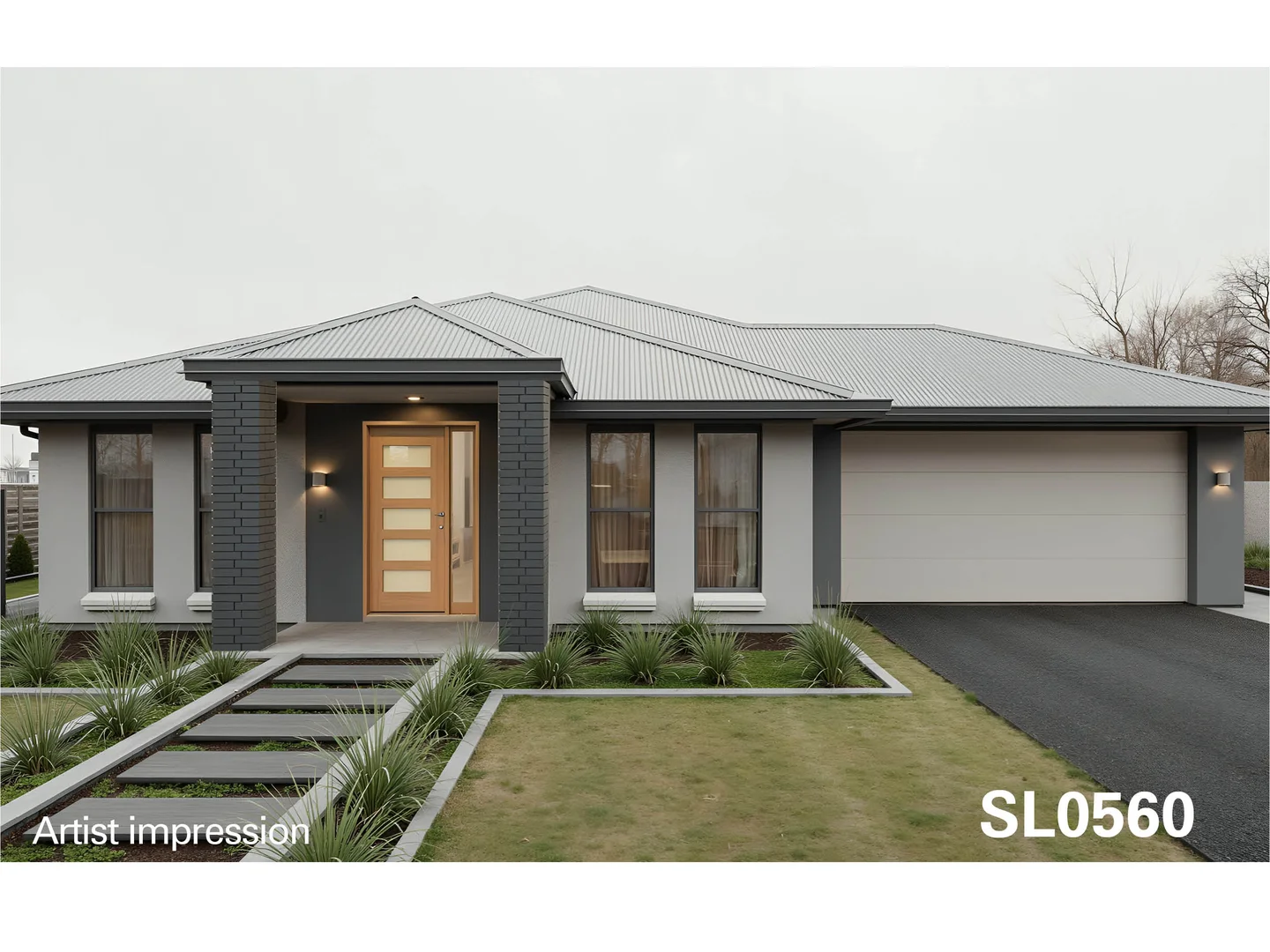 Additional image 5 of Lot 204 Shetland St, Minmi NSW 2287