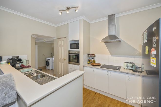 Picture of 3/157 Peninsula Road, MAYLANDS WA 6051