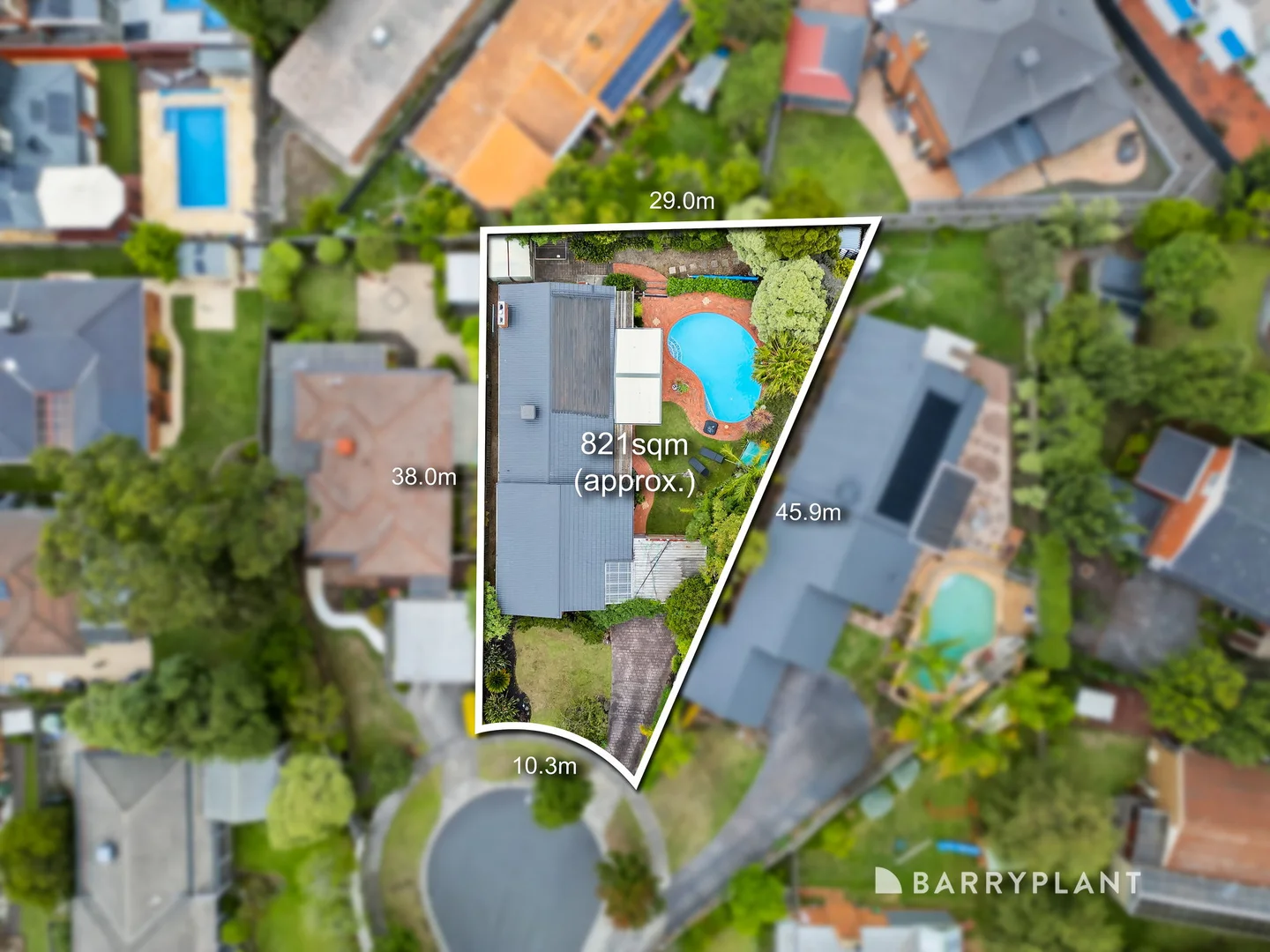 Additional image 13 of 4 Priscilla Court, Wantirna VIC 3152
